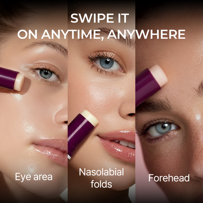 💕 BUY 1 GET 1✨ Calcium Multi Balm – Anti-Aging & Wrinkle Fix Stick