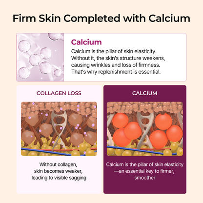 💕 BUY 1 GET 1✨ Calcium Multi Balm – Anti-Aging & Wrinkle Fix Stick