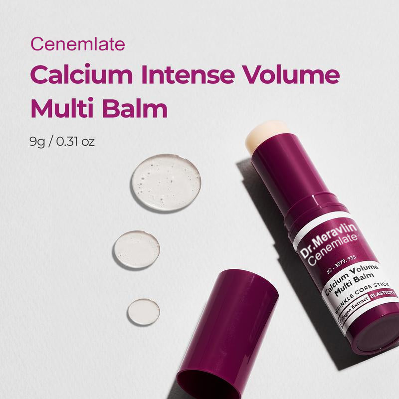 💕 BUY 1 GET 1✨ Calcium Multi Balm – Anti-Aging & Wrinkle Fix Stick