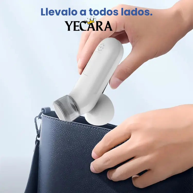 VisiónZen™ Nano Vaporizador de Ojos