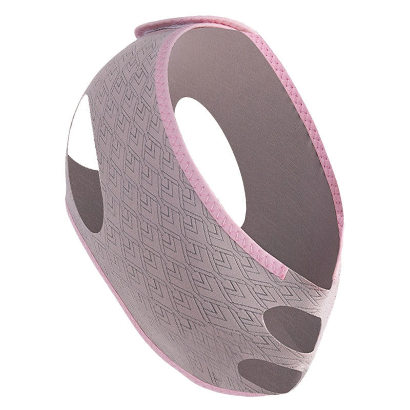 (Súper Oferta) Máscara V-Line Para Afinar El Rostro