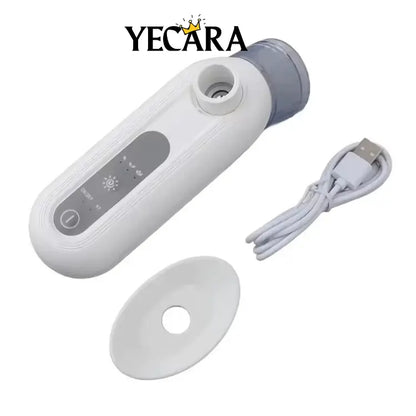 VisiónZen™ Nano Vaporizador de Ojos