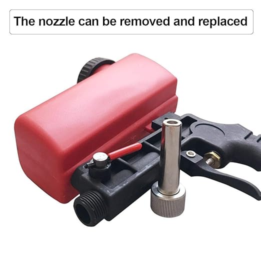 🔥Pistola lijadora neumática Portátil🔥