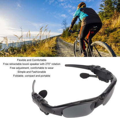 🌞 Gafas inteligentes para ver el mundo con estilo y sin cables 🕶️🌍 