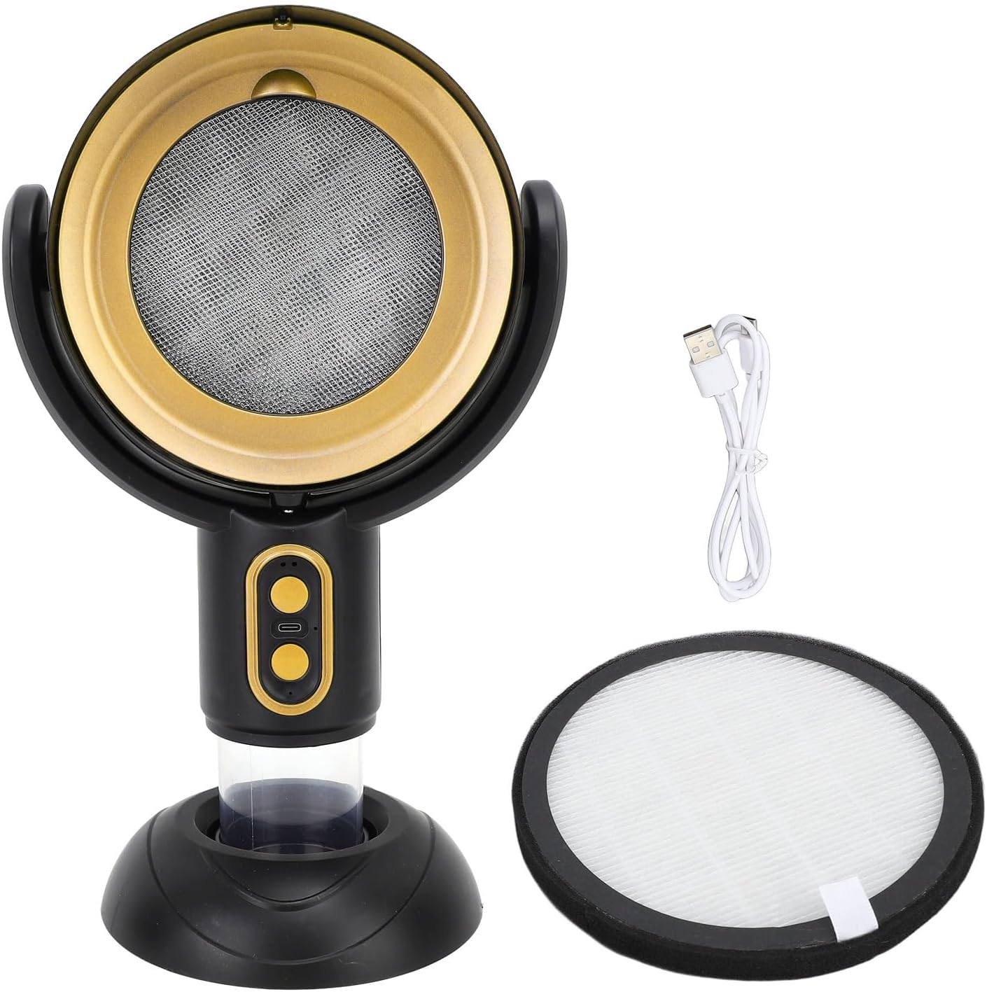 🎁Separación y filtración de humos🎁