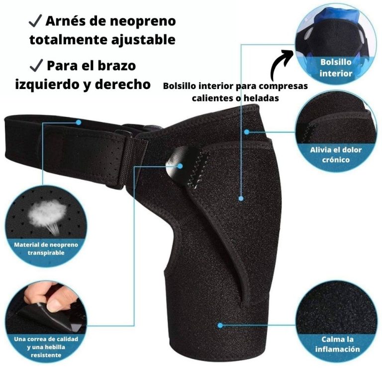 Manguera de compresión