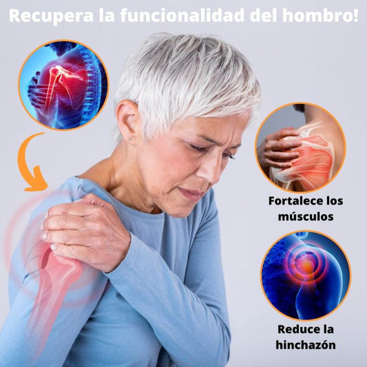 Manguera de compresión