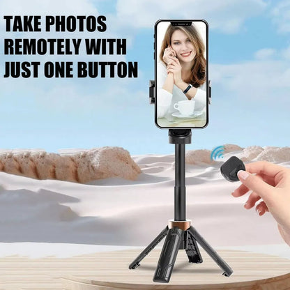 Pocketflex Klit de Grabación Pro 4 en 1