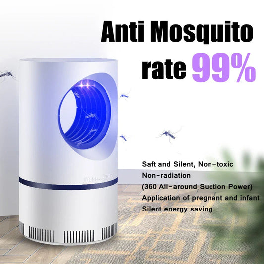 🎁Mosquitera eléctrica🎁Oferta especial: ¡40%🔥
