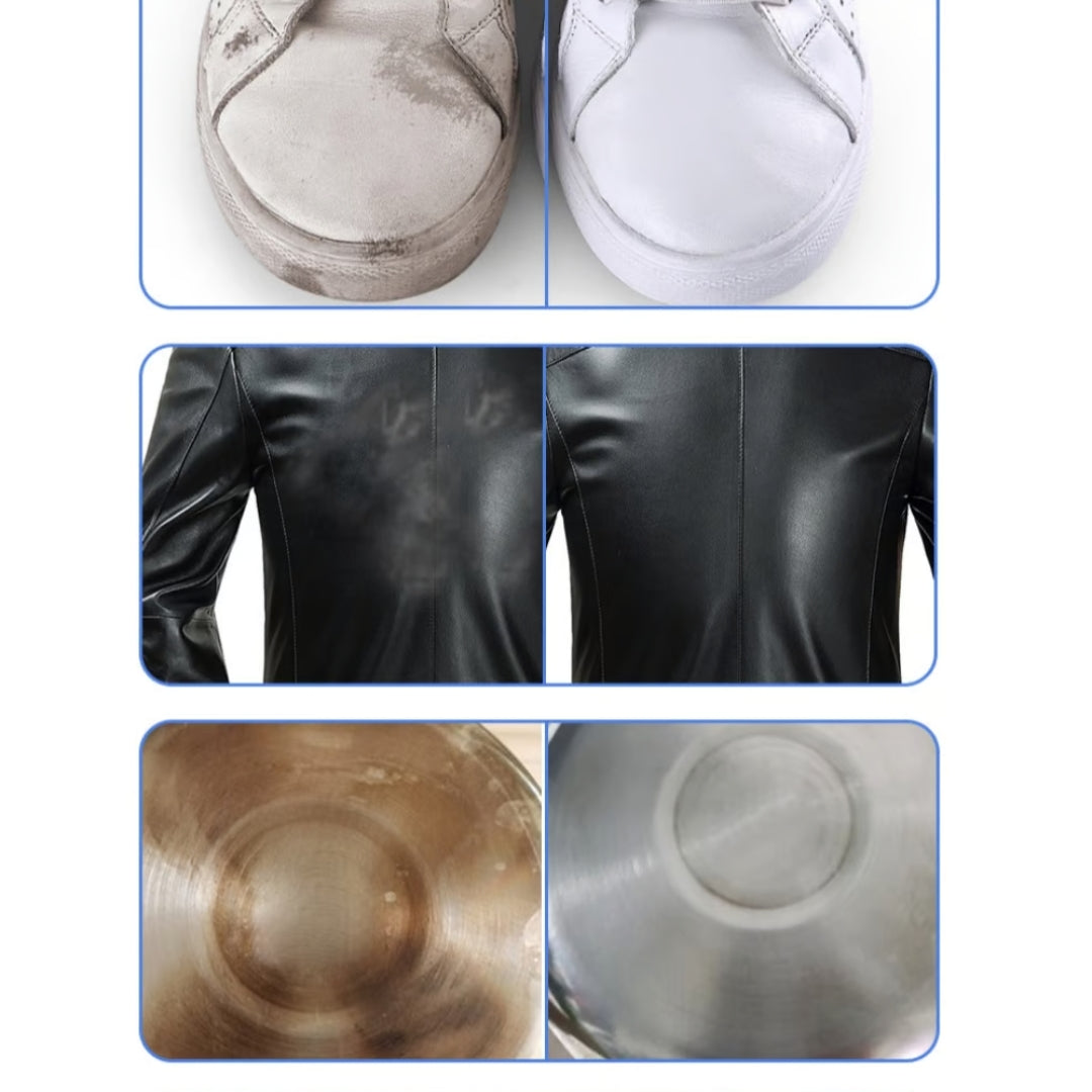 Reparador de brillo, Crema de recuperación CARCARE®