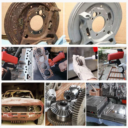 🔥Pistola lijadora neumática Portátil🔥