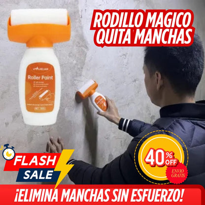 🚨 !Super Oferta del día! RODILLO REPARADOR INSTANTANEO 👨🏻‍🔧