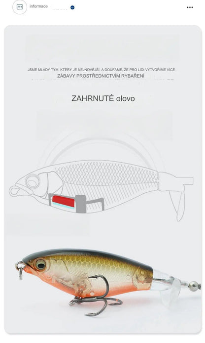 Un toque de tentación 