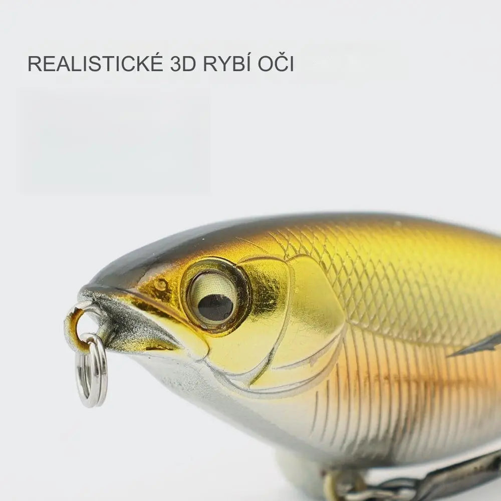 Un toque de tentación 