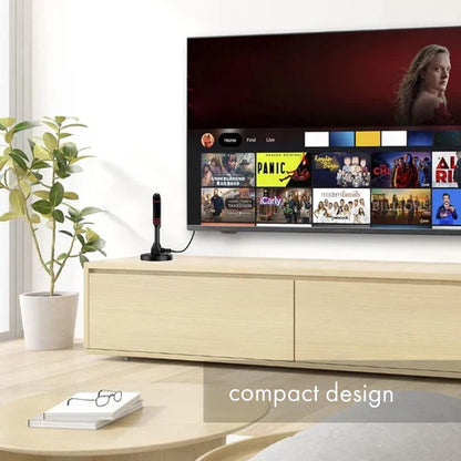 ANTENA DIGITAL FULL HD