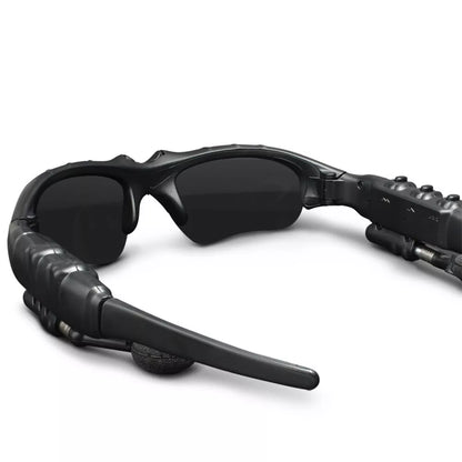 🌟 Gafas Gafas Bluetooth inalámbricas: ¡Combina Estilo y Tecnología! 😎🎶