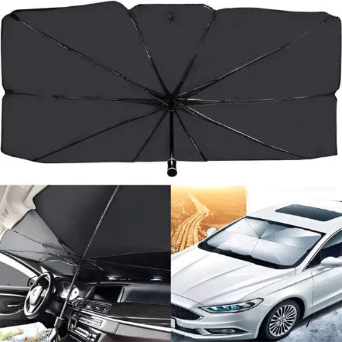 PARASOL PLEGABLE DE COCHE