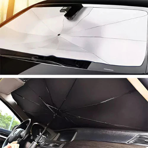 PARASOL PLEGABLE DE COCHE