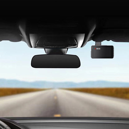 ✨Dash Cam HD con Visión Nocturna – Graba Todo Desde Tu Auto con WiFi y GPS