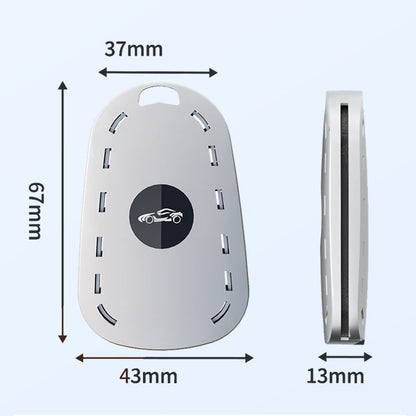 Herramienta Universal para Reparación de Limpiaparabrisas