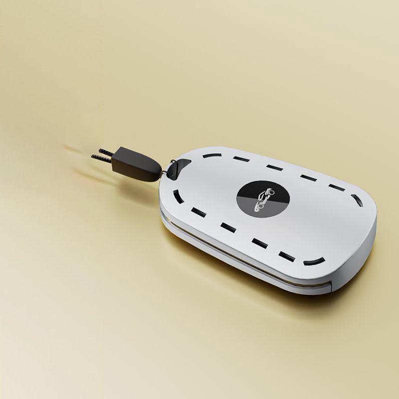 Herramienta Universal para Reparación de Limpiaparabrisas